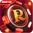 程序图标：Rummy Pro - India Rummy