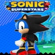 Иконка программы: Sonic Superstars: Shadow …
