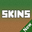 Icon of program: Skins for Minecraft PE an…