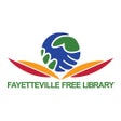 Icono de programa: Fayetteville Free Library