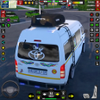 Symbol des Programms: Dubai Car Van Simulator G…