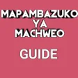 程序图标：Mapambazuko ya Machweo-Gu…