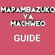 Mapambazuko ya Machweo-Guide