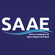 Ícone do programa: SAAE - Serviço Autônomo d…