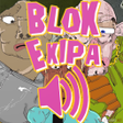 プログラムのアイコン：Blok Ekipa Soundboard
