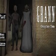 Programın simgesi: Granny Unblocked