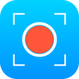 Иконка программы: Super Screen RecorderREC …