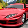 程序图标：Police Car Escape Away Ci…