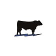 Иконка программы: Cattle Range