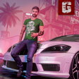 Ikona programu: Gangster VI : City of Cri…