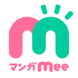 ไอคอนของโปรแกรม: マンガMee