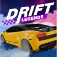 Symbol des Programms: FIXED Drift Legends