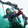Programın simgesi: Age of Magic