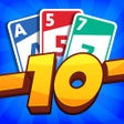 프로그램 아이콘: 10 Cards Rummy