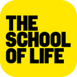 Ícone do programa: The School of Life