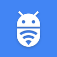 Wireless ADB: ADB over TCP/IP icon