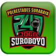 程序图标：Jogo Suroboyo