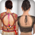 أيقونة البرنامج: Latest Blouse Designs