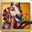 Иконка программы: Thoroughbred Challenge