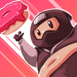 程序图标：Ninja Chowdown