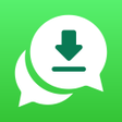 Icon of program: Status Saver - Video Down…