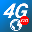 Ícone do programa: Browser 4G