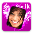 Ikon program: Imikimi Photo Frames  FX