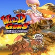 Icoon van programma: Wild Guns Reloaded