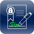 Ikona programu: SignDoc Mobile