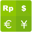 程序图标：Kurs Indonesia