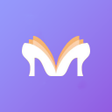 プログラムのアイコン：MWifiReaderPro-小說閱讀神器