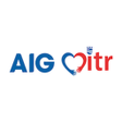Icoon van programma: AIG Mitr