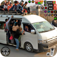 프로그램 아이콘: City Van Game Simulator 3…