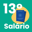 プログラムのアイコン：Calculadora 13º Salário