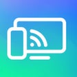 Иконка программы: Screen MirrorSmart View C…