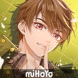 Ikona programu: 未定事件簿