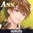 プログラムのアイコン：未定事件簿