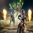 Ikon program: Monster Energy Supercross…
