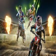 프로그램 아이콘: Monster Energy Supercross…