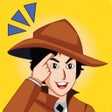 Programın simgesi: Detective IQ: Brain Test