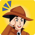 Иконка программы: Detective IQ: Brain Test