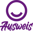 Symbol des Programms: weight friends Ausweis