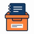 Icoon van programma: Study Crate