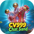 프로그램 아이콘: CV999Chat Sand