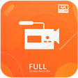 程序图标：Screen Recorder, Video Re…