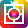 Иконка программы: Photo Collage Maker - Pic…
