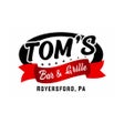 Icoon van programma: Toms Bar and Grille