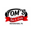 Toms Bar and Grille