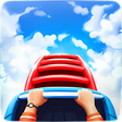 Icon of program: RollerCoaster Tycoon 4 Mobile