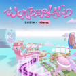 Icon of program: SHEIN x Klarna Wonderland…